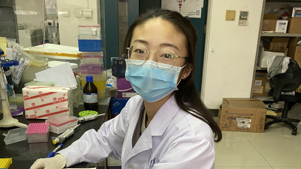 清华博士李明茜，毕业典礼被校长点名称赞