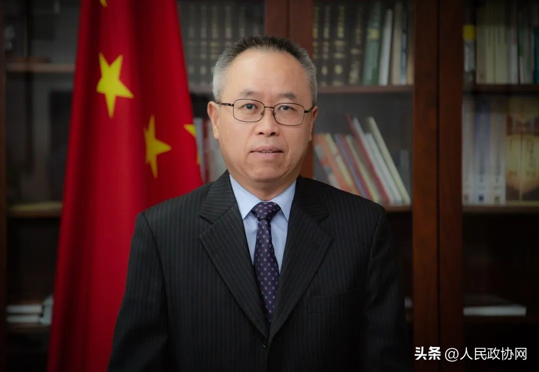 李军华任联合国副秘书长