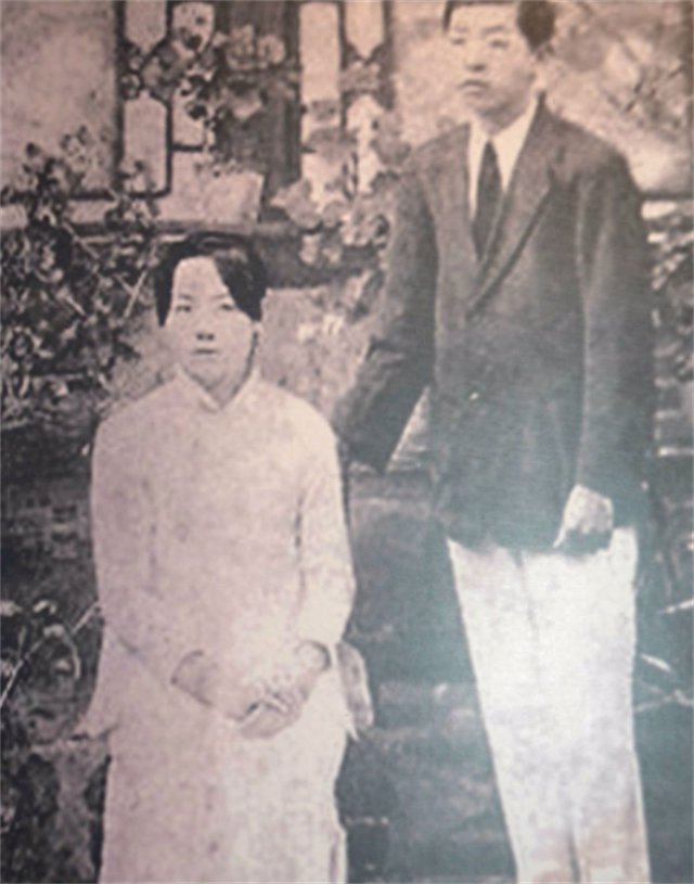 张学良长女：通晓七国语言，直言要嫁就嫁布衣，今106岁仍健在