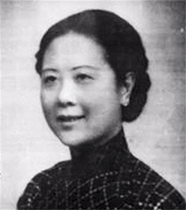 张学良长女：通晓七国语言，直言要嫁就嫁布衣，今106岁仍健在