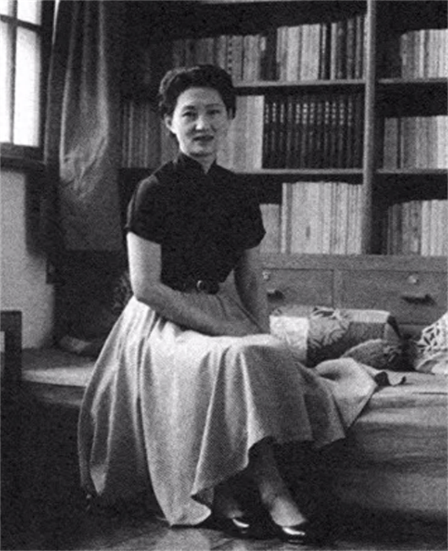 张学良长女：通晓七国语言，直言要嫁就嫁布衣，今106岁仍健在