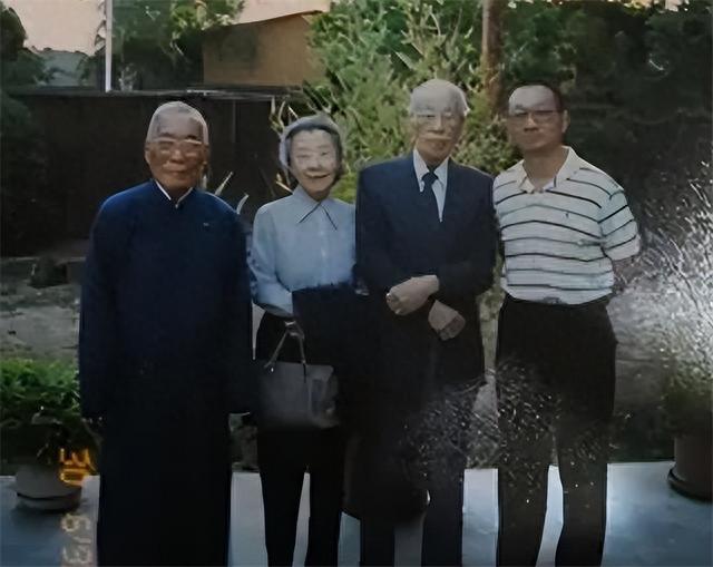 张学良长女：通晓七国语言，直言要嫁就嫁布衣，今106岁仍健在