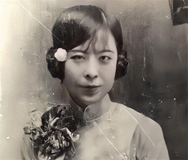 张学良长女：通晓七国语言，直言要嫁就嫁布衣，今106岁仍健在