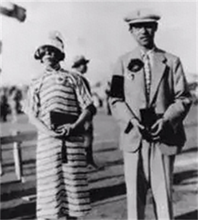 张学良长女：通晓七国语言，直言要嫁就嫁布衣，今106岁仍健在