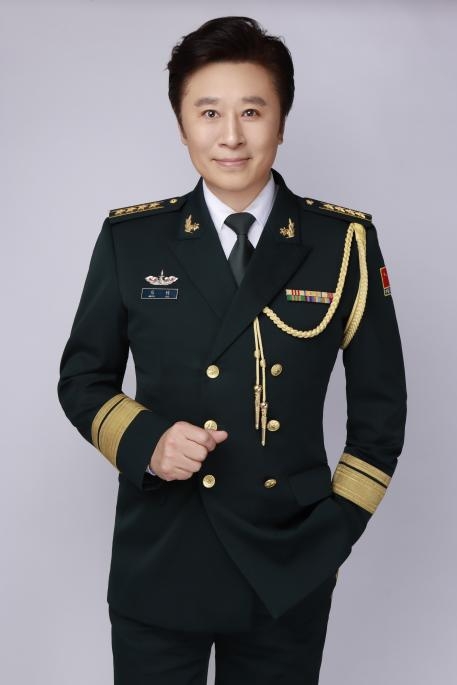 《猎冰》苗博与张颂文面馆“狂飙”演技, 各类角色切换引期待(图3)