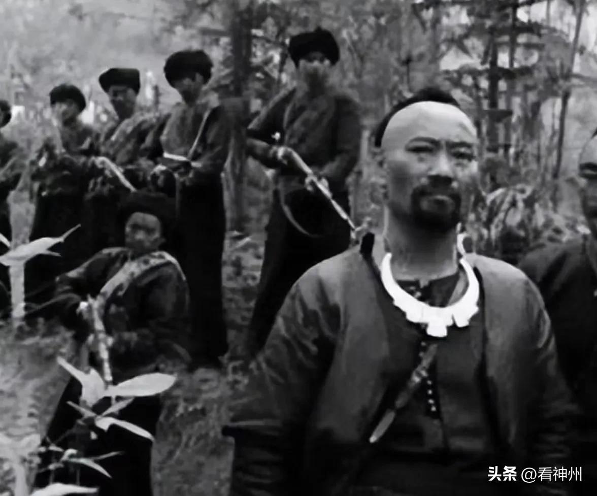 头条故事会：“萨托”二县出土匪 - 新媒体经济网