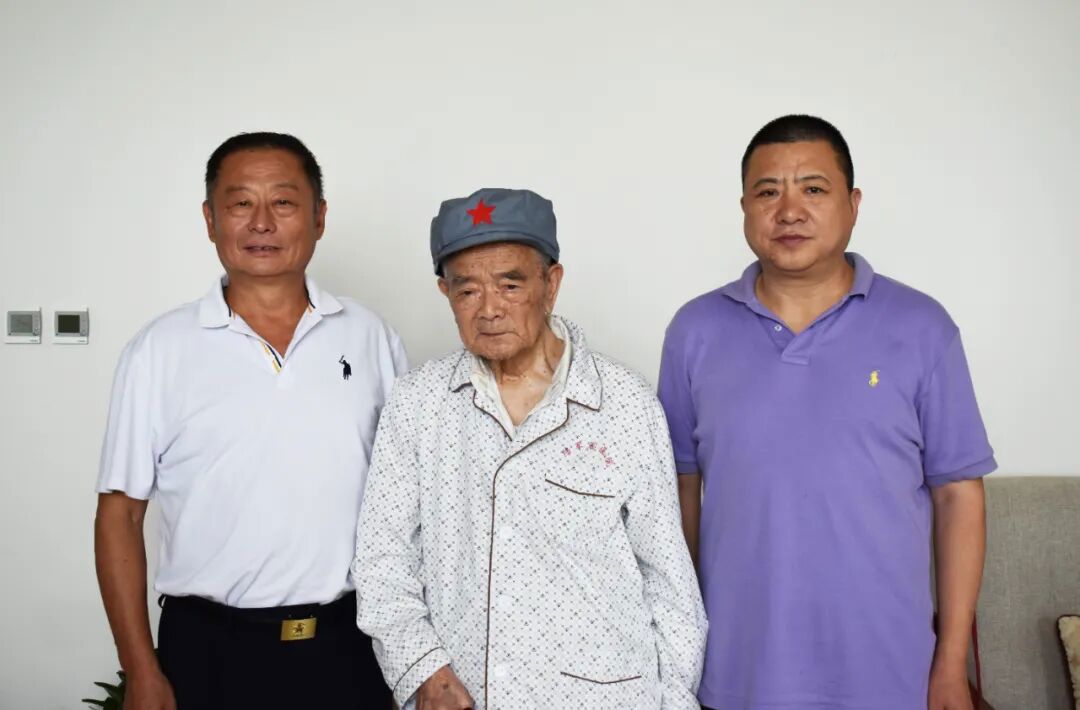 下篇：传承红色基因，传播红色文化——红色文化创始人姜文华大事记