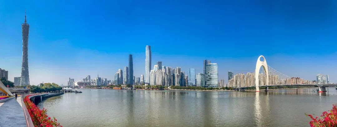 2026年APEC第一次高官会及相关会议在广州举行